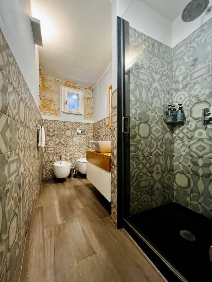Palermo Inn Studios Eksteriør billede